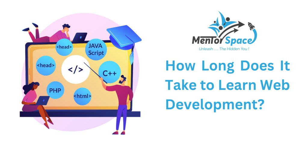The time it takes to learn web development varies from person to person. While some individuals may become proficient in a few months, others may require a year or more to reach a professional level. The key factors that influence the learning timeline include your commitment, prior programming experience, the depth of knowledge you wish to acquire, and the amount of time you can dedicate to learning. Remember, becoming a proficient web developer is a journey, and it's essential to enjoy the process while staying motivated. With perseverance and dedication, you can acquire the necessary skills to embark on a successful career in web development.