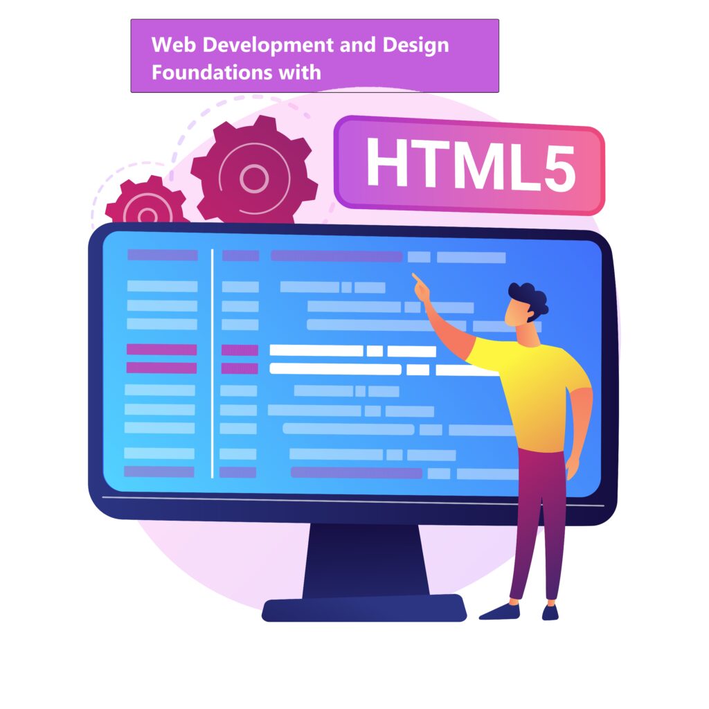 Web Development and Design Foundations with HTML5_Mentorspace