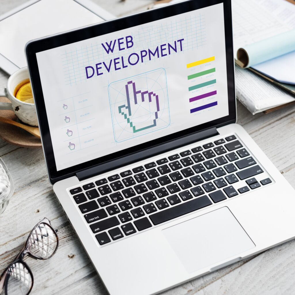 Best Web Development Courses and Certifications-2023