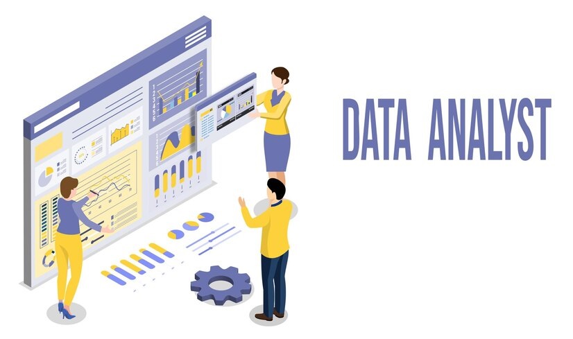 Data Analysis Anywhere