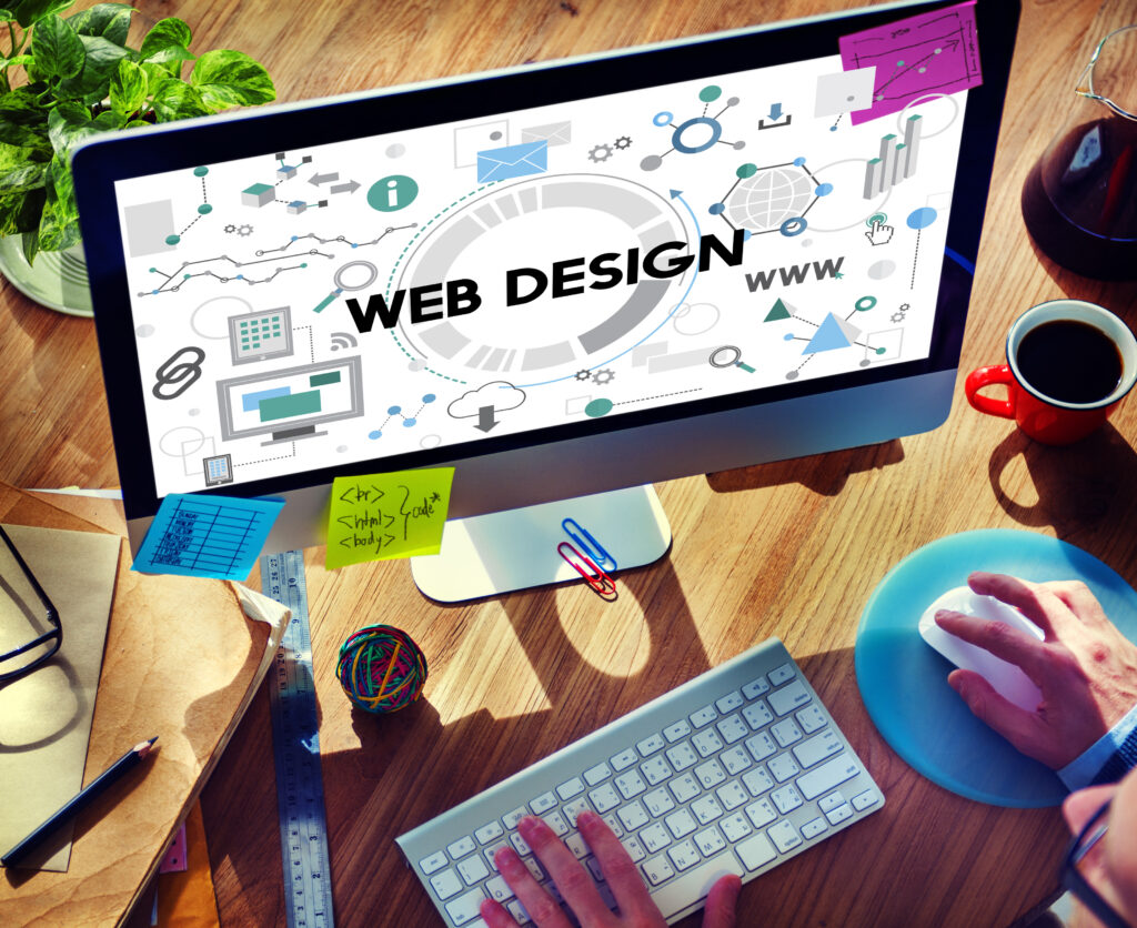 Web Design Jobs