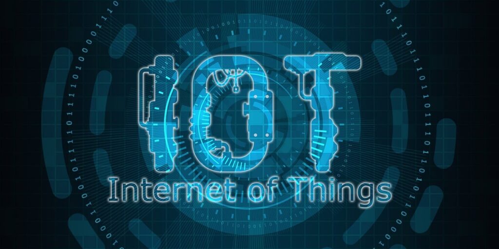 The Internet of Things (IoT) Transforming Our Connected World