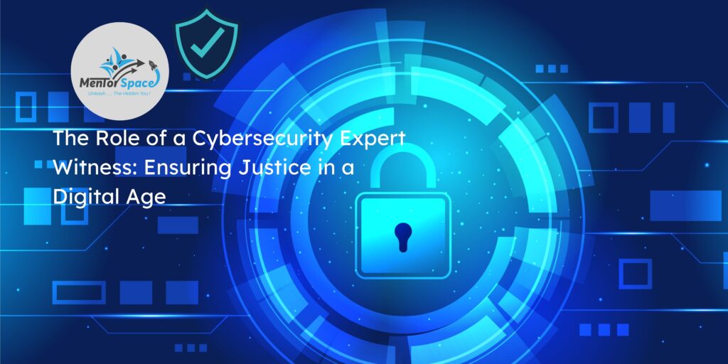 Cyber security Expert Witness