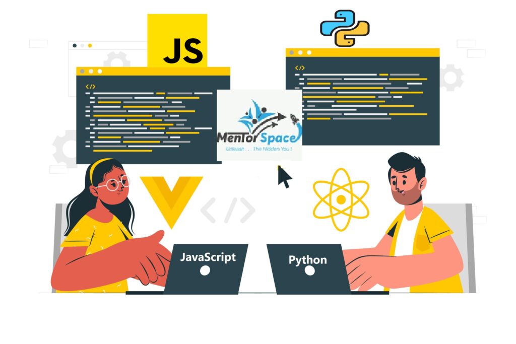 JavaScript-vs-Python