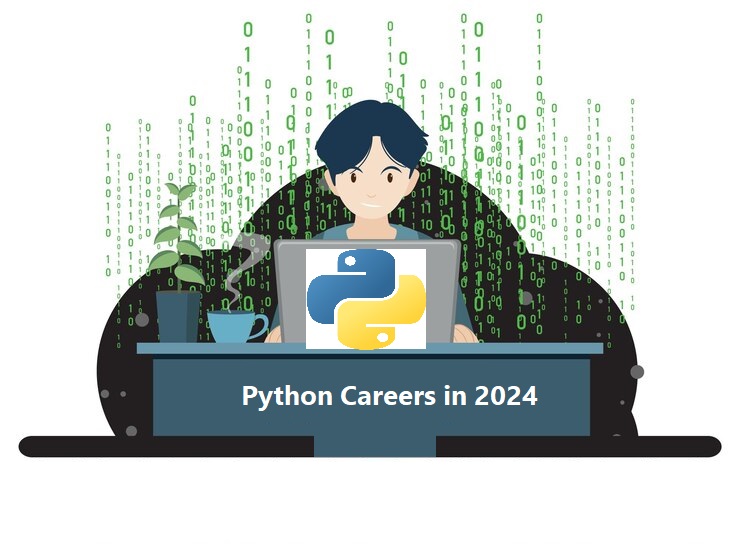Python Career Path in 2024